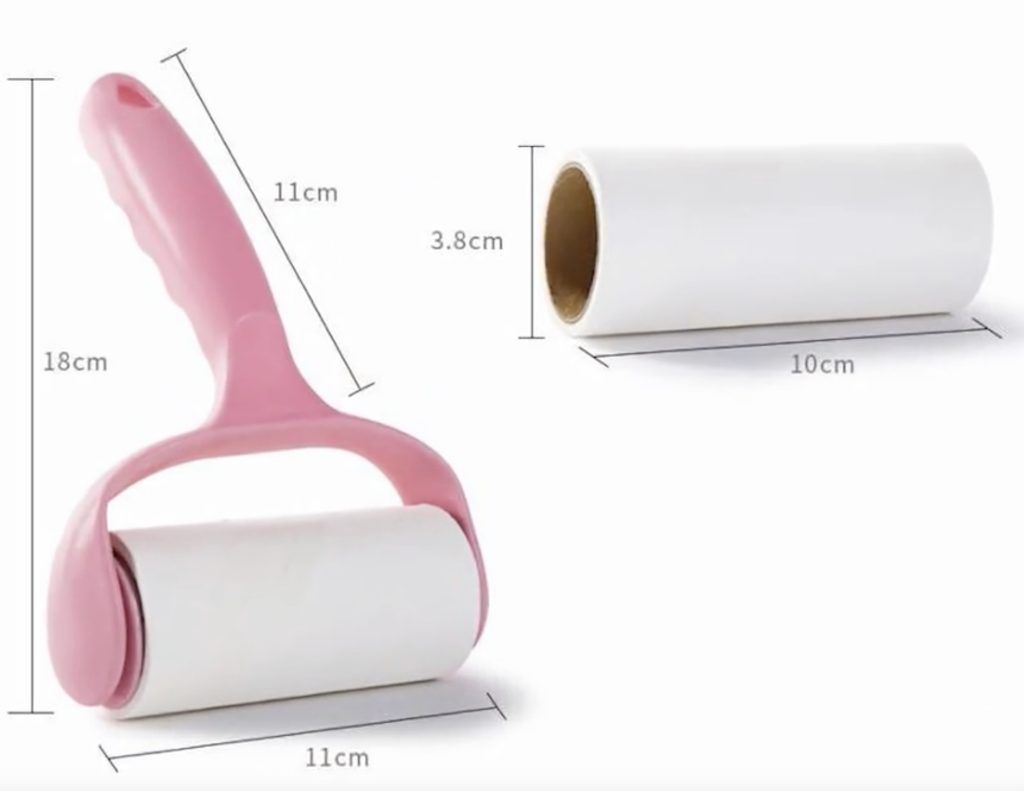 Lint Roller插图7 Lint Roller插图7