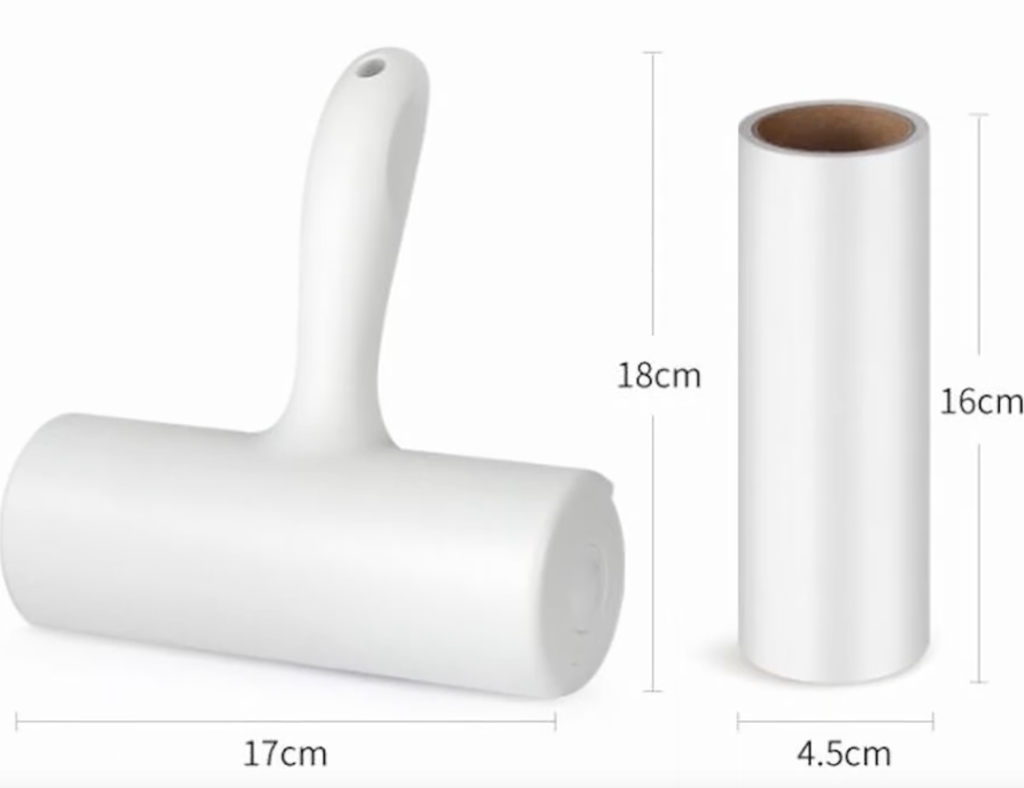 Lint Roller插图8 Lint Roller插图8